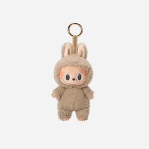 POPMART Labubu Exciting Macaron Toffee (unopened box)